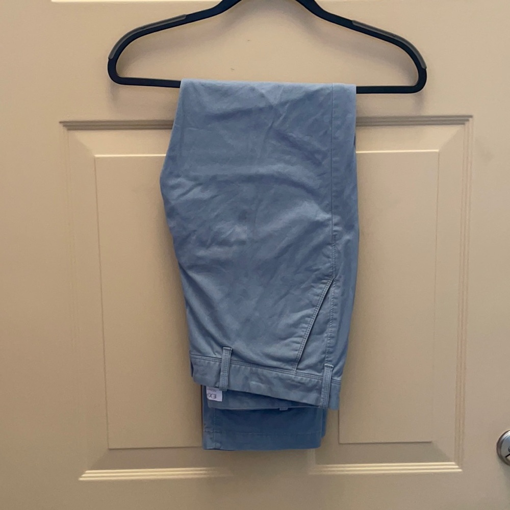 Mens Express Chino Pants